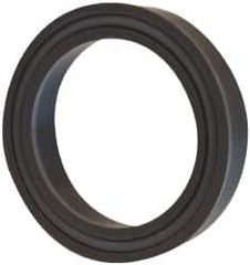 Parker - 7/8" ID x 1-1/8" OD, 1/8" Thick, Polypak Seal - -20 to 250°F, 1/4 Pipe Thread, - Caliber Tooling