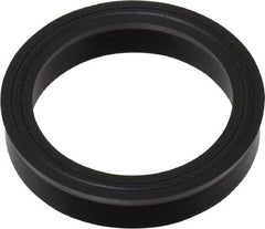 Parker - 1" ID x 1-1/4" OD, 1/8" Thick, Polypak Seal - -20 to 250°F, 1/4 Pipe Thread, - Caliber Tooling