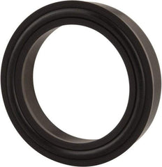 Parker - 1-1/8" ID x 1-1/2" OD, 3/16" Thick, Polypak Seal - -20 to 250°F, 5/16 Pipe Thread, - Caliber Tooling