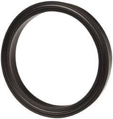 Parker - 2-1/8" ID x 2-1/2" OD, 3/16" Thick, Polypak Seal - -20 to 250°F, 3/8 Pipe Thread, - Caliber Tooling