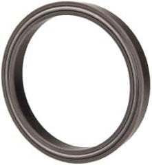 Parker - 2-1/4" ID x 2-5/8" OD, 3/16" Thick, Polypak Seal - -20 to 250°F, 3/8 Pipe Thread, - Caliber Tooling