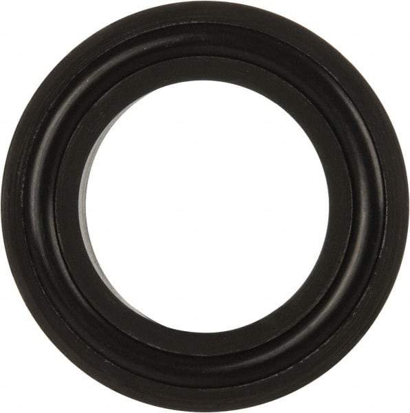 Parker - 1" ID x 1-1/2" OD, 1/4" Thick, Polypak Seal - -20 to 250°F, 3/8 Pipe Thread, - Caliber Tooling