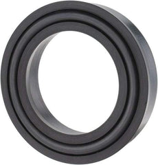 Parker - 1-1/8" ID x 1-5/8" OD, 1/4" Thick, Polypak Seal - -20 to 250°F, 3/8 Pipe Thread, - Caliber Tooling