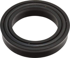 Parker - 1-1/4" ID x 1-3/4" OD, 1/4" Thick, Polypak Seal - -20 to 250°F, 3/8 Pipe Thread, - Caliber Tooling