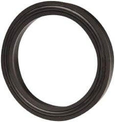 Parker - 2" ID x 2-1/2" OD, 1/4" Thick, Polypak Seal - -20 to 250°F, 3/8 Pipe Thread, - Caliber Tooling