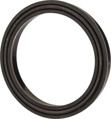 Parker - 2-1/4" ID x 2-3/4" OD, 1/4" Thick, Polypak Seal - -20 to 250°F, 3/8 Pipe Thread, - Caliber Tooling