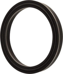 Parker - 2-1/2" ID x 3" OD, 1/4" Thick, Polypak Seal - -20 to 250°F, 3/8 Pipe Thread, - Caliber Tooling