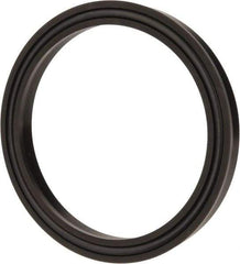 Parker - 2-3/4" ID x 3-1/4" OD, 1/4" Thick, Polypak Seal - -20 to 250°F, 3/8 Pipe Thread, - Caliber Tooling