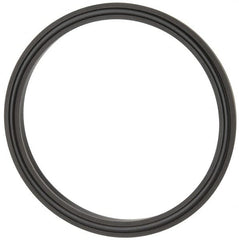 Parker - 3-3/4" ID x 4-1/4" OD, 1/4" Thick, Polypak Seal - -20 to 250°F, 3/8 Pipe Thread, - Caliber Tooling