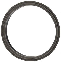 Parker - 5-1/4" ID x 6" OD, 3/8" Thick, Polypak Seal - -20 to 250°F, 5/8 Pipe Thread, - Caliber Tooling