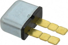 Value Collection - 20 Amp Automotive Heavy Duty Plug in Circuit Breaker - 0.83" Long x 0.418" Wide 0.7" High - Caliber Tooling