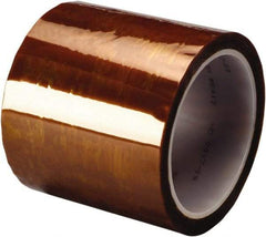 3M - Film Tape Material Type: Polyimide Thickness (mil): 2.70 - Caliber Tooling