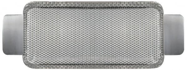 CREST ULTRASONIC - Stainless Steel Parts Washer Basket - 5" High x 5-1/4" Wide x 11" Long, Use with Ultrasonic Cleaners - Caliber Tooling