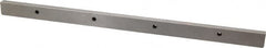 Value Collection - 12 Inch Long, Stainless Steel, Depth Gage Base Extension - Use with Mitutoyo Dial Depth Calipers - Caliber Tooling