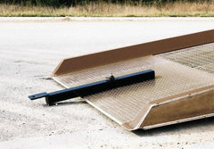 Vestil - Riser & Ramp Accessories Type: Tow Hitch Option - Caliber Tooling