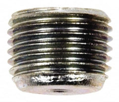 Dorman - Double Oversized Piggybacked Oil Drain Plug with Gasket - 1/8-27" Thread - Caliber Tooling