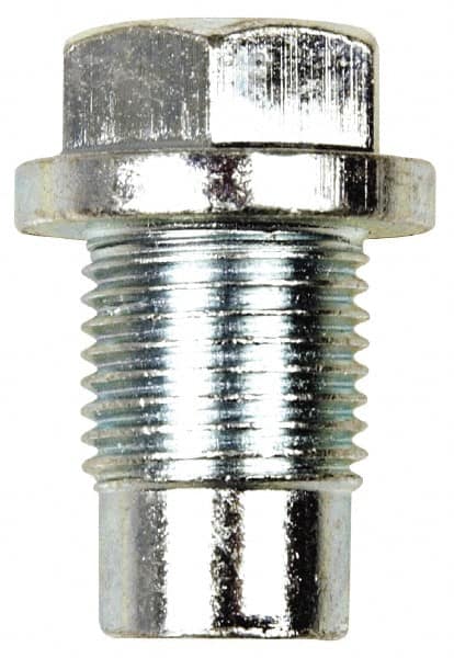 Dorman - Pilot Point Oil Drain Plug with Gasket - M16x1.5 Thread - Caliber Tooling