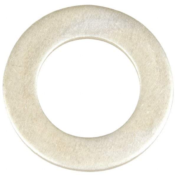 Dorman - 1/2 DO, 9/16 SAE, 14.5mm ID x 24mm OD Oil Drain Plug Gasket - 1.6mm Thick, Aluminum - Caliber Tooling