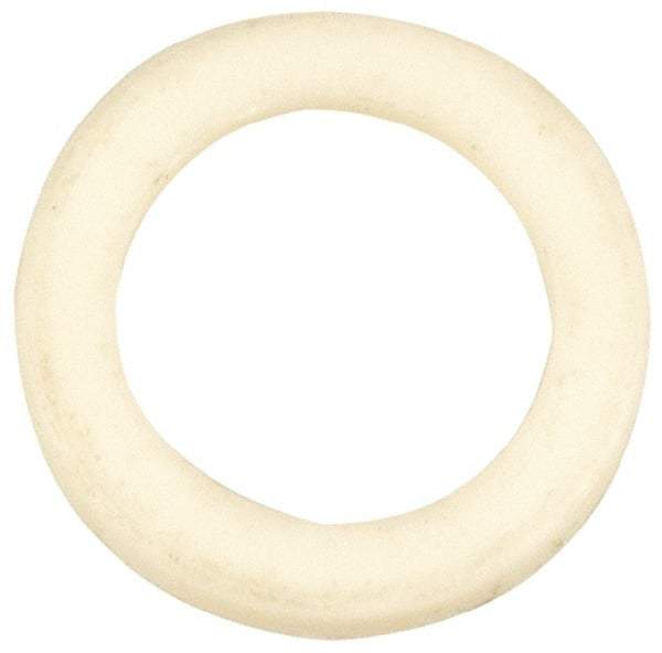 Dorman - 1/2 SAE, 1/2" ID x 3/4" OD Oil Drain Plug Gasket - 3/32" Thick, Nylon - Caliber Tooling