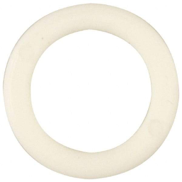 Dorman - 5/8 SO, 11/16 SAE, 11/16" ID x 7/8" OD Oil Drain Plug Gasket - 3/32" Thick, Nylon - Caliber Tooling