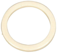 Dorman - 7/8 SAE, 7/8" ID x 1-1/8" OD Oil Drain Plug Gasket - 3/32" Thick, Nylon - Caliber Tooling