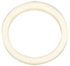 Dorman - 3/4 SO, 13/16 SAE, 13/16" ID x 1" OD Oil Drain Plug Gasket - 3/32" Thick, Nylon - Caliber Tooling