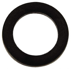 Dorman - 11/16 SO SAE, 18mm ID x 27mm OD Oil Drain Plug Gasket - 2mm Thick, Fiber - Caliber Tooling