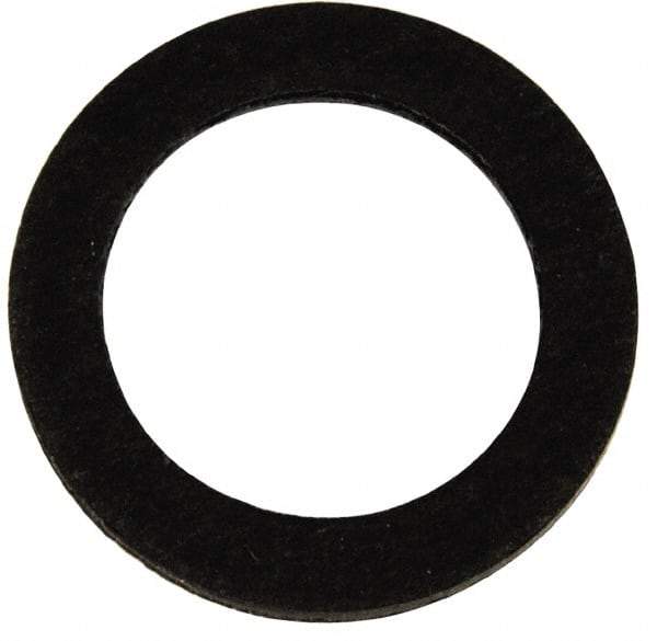 Dorman - 20mm ID x 30mm OD Oil Drain Plug Gasket - 2mm Thick, Fiber - Caliber Tooling