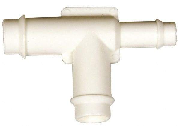 Dorman - Plastic Automotive Vacuum Tee - 1/4 x 3/8 x 3/8" Fitting - Caliber Tooling