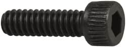 Kennametal - Hex Socket Cap Screw for Indexable Milling & Turning - For Use with Clamps - Caliber Tooling