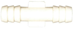 Dorman - Plastic Straight Automotive Vacuum Connector - 5/16" Fitting - Caliber Tooling