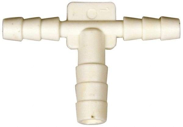 Dorman - Plastic Automotive Vacuum Tee - 1/8 x 1/8 x 3/16" Fitting - Caliber Tooling