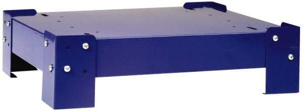 Dorman - Small Parts Slide Cabinet Base - 16" Deep x 21-1/4" Wide x 8" High - Caliber Tooling