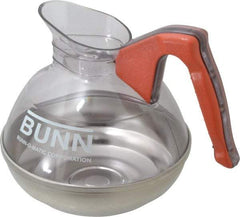 Bunn - Coffee Makers For Use With: Bunn Model # BUN-VP17-2BLK Color: Orange - Caliber Tooling