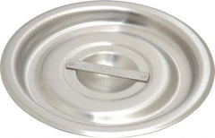 VOLLRATH - Round Stainless Steel Lid - Use with 78720 - Caliber Tooling