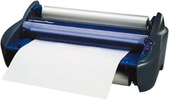 GBC - 1' Long x 27" Wide Desktop Laminator - 27" Width Capacity - Caliber Tooling