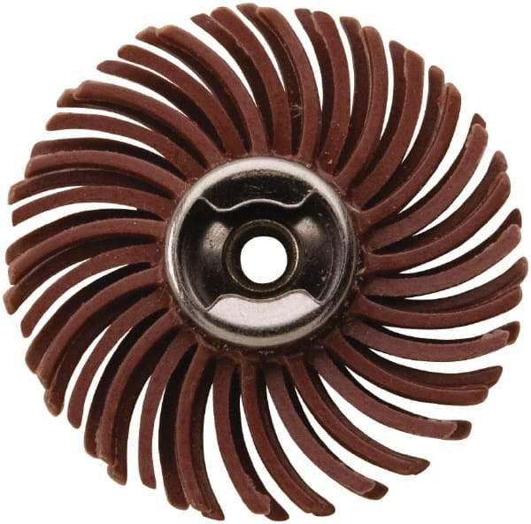 Dremel - 1/8" Rotary Brush - Use with EZ402 or 402 Mandrels - Caliber Tooling