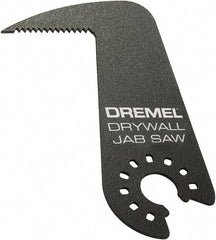 Dremel - Rotary Jab Saw Blade - Use with Oscillating Tools - Caliber Tooling