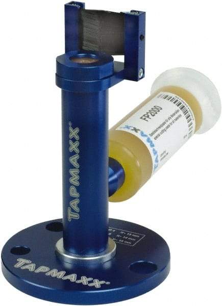 Heimatec - Tap Cleaner, Lubricator & Accessories Type: Automatic Tap Lubricant Device - Caliber Tooling