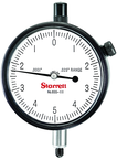 655-138JN/S DIAL INDICATOR - Caliber Tooling