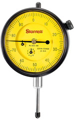 655-881J-8 DIAL INDICATOR - Caliber Tooling