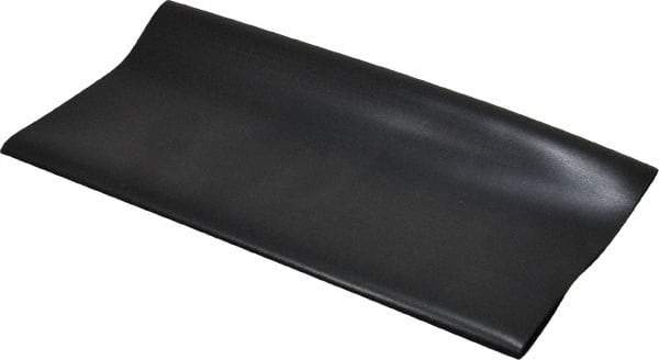 Made in USA - 6" Long, 2:1, PVC Heat Shrink Electrical Tubing - Black - Caliber Tooling