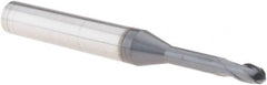 Ball End Mill