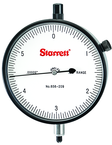 656-136JN/S DIAL INDICATOR - Caliber Tooling