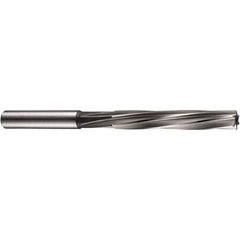 DORMER - 5/16" High Speed Steel 6 Flute Chucking Reamer - Caliber Tooling