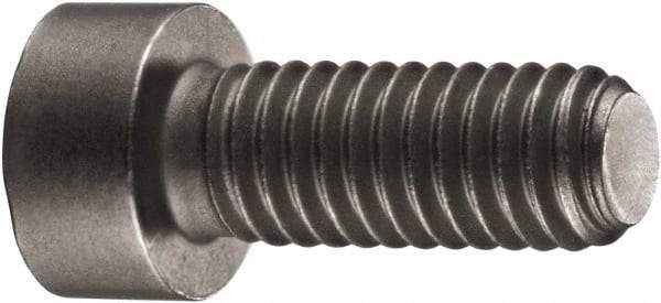 DORMER - Torx Plus Cap Screw for Indexable Drilling - M4.5x0.75 Thread, For Use with Tool Holders - Caliber Tooling