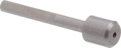 Union Butterfield - 13/32" Head Diam, 3/16" Shank Diam, Counterbore Pilot - Bright Finish, High Speed Steel - Caliber Tooling