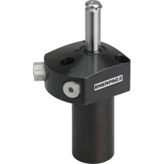 Enerpac - Swing Clamps Operation Type: Hydraulic Action Type: Single-Acting - Caliber Tooling