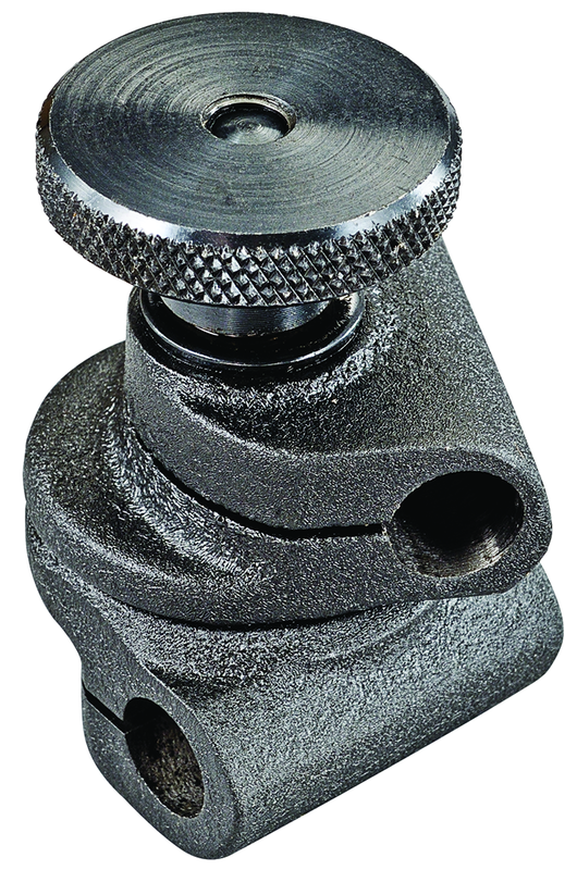 657H SWIVEL POST - Caliber Tooling