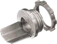 Hubbell Wiring Device-Kellems - 1.24 Inch Long x 3.4 Inch Wide, Raceway Connector Coupling - For Use with HBL500 Series Raceways and HBL750 Series Raceways - Caliber Tooling